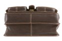 Torba z paskiem Crazy Horse TC1 BLACK