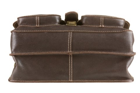 Torba z paskiem Crazy Horse TC1 BLACK