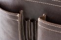 Torba z paskiem Crazy Horse TC1 BLACK