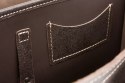 Torba z paskiem Crazy Horse TC1 BLACK