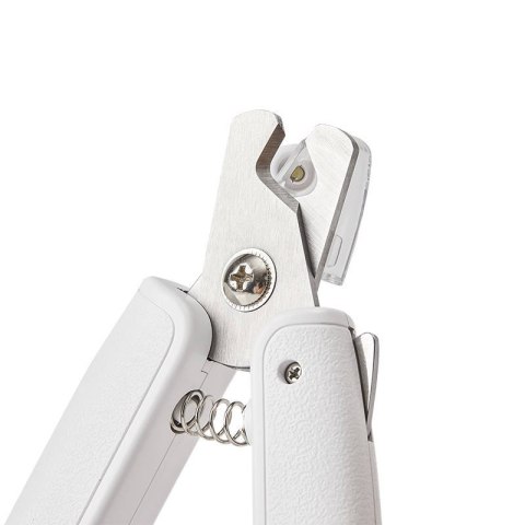 Nożyczki do obcinania pazurów PetKit z lampką LED