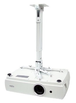 Uchwyt do projektora AVTEK 1MVEM2 (10 kg/430-650mm)