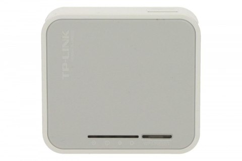 MR3020 mobilny router xDSL WiFI N150/3G 1xWAN 1xUSB (na modem)
