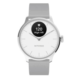 HWA11-model 3-All-Int WITHINGS HealthSense OS 3 Biały