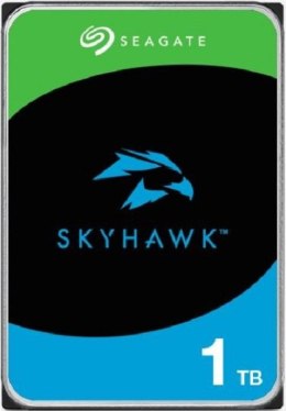 Dysk twardy SEAGATE Skyhawk 1 TB 3.5