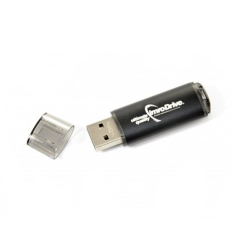 DYSK USB 2.0 IMRO BLACK 32GB Promo!