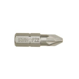 GROT PZ2 x 25mm (10szt.) IRWIN