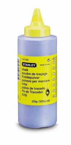 KREDA TRASERSKA NIEBIESKA 115G (1/12) STANLEY