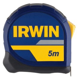 MIARA ZWIJANA 5m x 19mm PROTOUCH STANDARD IRWIN