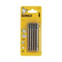 BRZESZCZOT T HCS 5szt. DEWALT