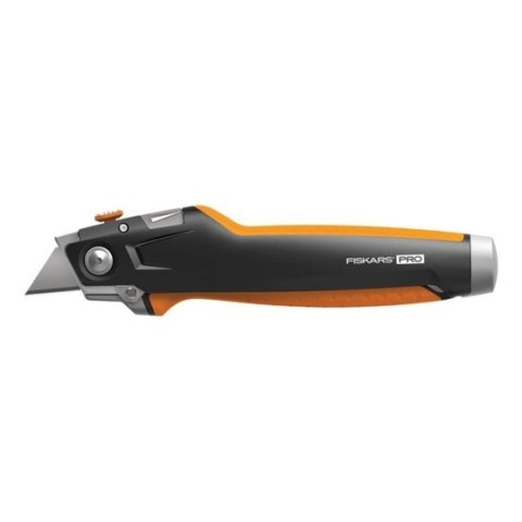 NÓŻ BUDOWLANY CarbonMax FISKARS