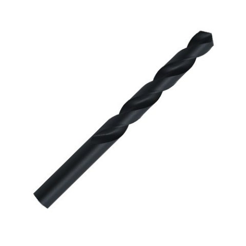 WIERTŁO DIN 338 HSS-R 2,5 mm, Typ N NORD TOOLS 10 sztuk