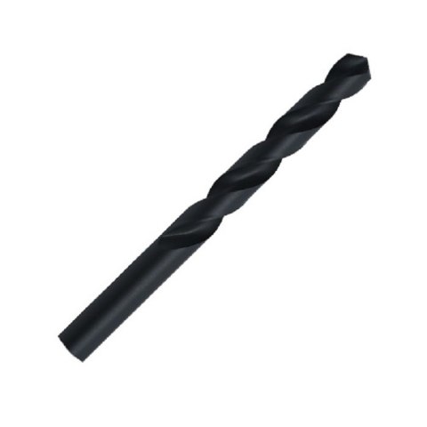 WIERTŁO DIN 338 HSS-R 2,6 mm, Typ N NORD TOOLS 10 sztuk