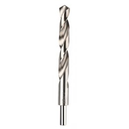 WIERTŁO DO METALU 1,0mm NWKa HSS-PRO DIN 338 TUBUS (3szt.) IRWIN