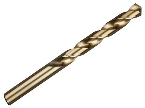 WIERTŁO KOBALTOWE DO METALU DIN 338 HSSE-CO5 2,6mm, Typ N (1/10) NORD TOOLS