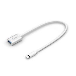 Kabel USB I-TEC USB typ A 0.2