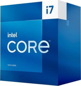 Procesor INTEL Core i7-13700F BX8071513700F BOX