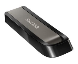 Pendrive (Pamięć USB) SANDISK (128 GB \Czarny )