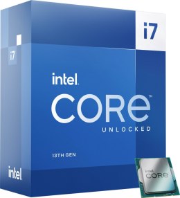 Procesor INTEL Core i7-13700K BX8071513700K BOX