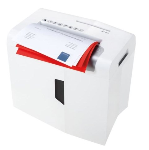 Niszczarka shredstar X5 ścinki 4x30mm P-4,CD