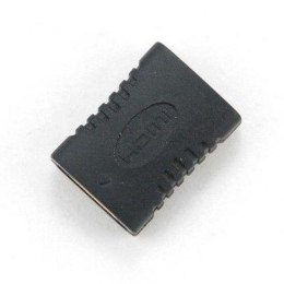 Adapter GEMBIRD HDMI (F) - HDMI (F) HDMI - HDMI A-HDMI-FF