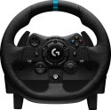 Logitech Kontroler G923 Racing Wheel & Pedals XOne-PC EMEA