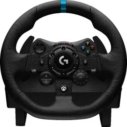 Logitech Kontroler G923 Racing Wheel & Pedals XOne-PC EMEA