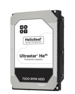 Dysk twardy HGST Ultrastar 12 TB 3.5