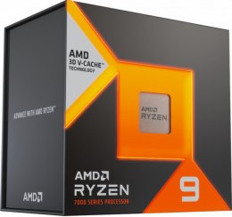 Procesor AMD Ryzen 9 7900X3D 100-100000909WOF BOX