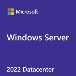 System operacyjny MICROSOFT Win Svr Datacenter 2022 ENG P71-09389