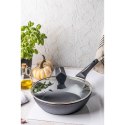 PATELNIA GŁĘBOKA Z POWŁOKĄ MARMUROWĄ NON-STICK 24CM KLAUSBERG KB-7691