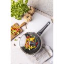 PATELNIA GŁĘBOKA Z POWŁOKĄ MARMUROWĄ NON-STICK 24CM KLAUSBERG KB-7691