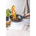 PATELNIA GŁĘBOKA Z POWŁOKĄ MARMUROWĄ NON-STICK 24CM KLAUSBERG KB-7691