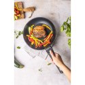 PATELNIA Z POWŁOKĄ MARMUROWĄ NON-STICK 20CM KLAUSBERG KB-7688