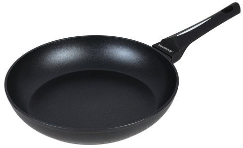 PATELNIA Z POWŁOKĄ MARMUROWĄ NON-STICK 28CM KLAUSBERG KB-7690