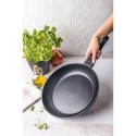 PATELNIA Z POWŁOKĄ MARMUROWĄ NON-STICK 28CM KLAUSBERG KB-7690