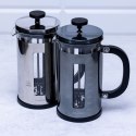 ZAPARZACZ DO KAWY I HERBATY 1.0L FRENCH PRESS KLAUSBERG KB-7703