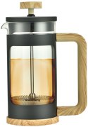 ZAPARZACZ DO KAWY/HERBATY 0,35L FRENCH PRESS KLAUSBERG KB-7679