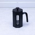 ZAPARZACZ DO KAWY/HERBATY 0,60L FRENCH PRESS KLAUSBERG KB-7677