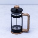 ZAPARZACZ DO KAWY/HERBATY 0,60L FRENCH PRESS KLAUSBERG KB-7680