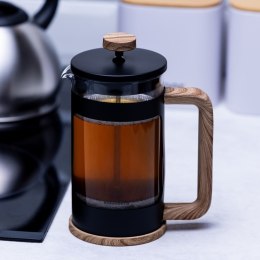 ZAPARZACZ DO KAWY/HERBATY 1.0L FRENCH PRESS KLAUSBERG KB-7681