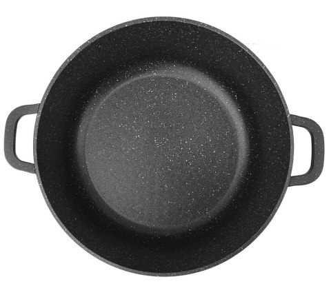 ZESTAW 2 GARNKÓW MARMUROWYCH 10L + 14L ZILNER ZL-8548