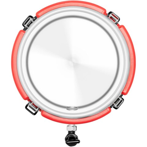 Termos gastronomiczny cateringowy z kranem do transportu napojów 15 l