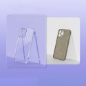 Etui do iPhone 14 Pro Max cienki pokrowiec Simple 2 Case przezroczysty