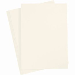 Papier Kość Słoniowa A4 180g 20 ark.