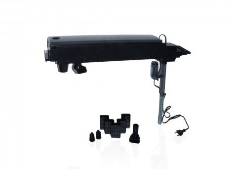 Leecom Filtr Przelewowy Panel 1100L/H do 120L