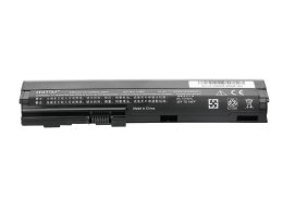 Bateria do HP 2560p, 2570p 4400 mAh (48 Wh) 10.8 - 11.1 Volt