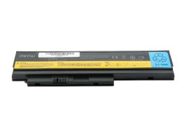 Bateria do Lenovo X220 4400 mAh (48 Wh) 10.8 - 11.1 Volt