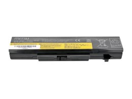 Bateria do Lenovo Thinkpad E530 4400 mAh (48 Wh) 10.8 - 11.1 Volt