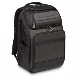 CitySmart 12.5- 15.6'' Professional Laptop Backpack - Black/Grey